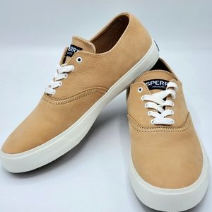 SPERRY CAPTAIN CVO SNEAKER MENS SHOES SZ 9